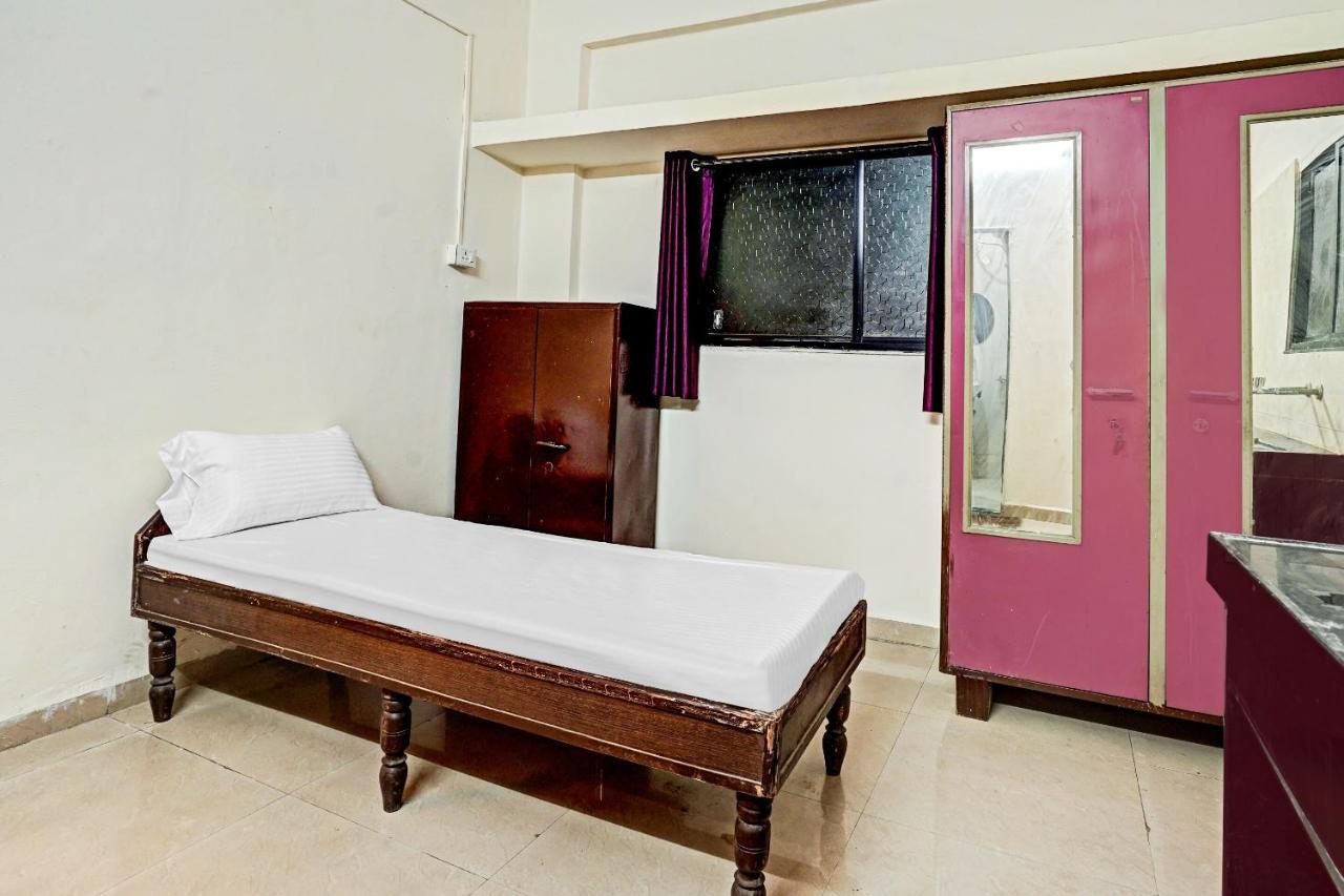 Amba Executive An Apartment Hotel Mundhwa Экстерьер фото